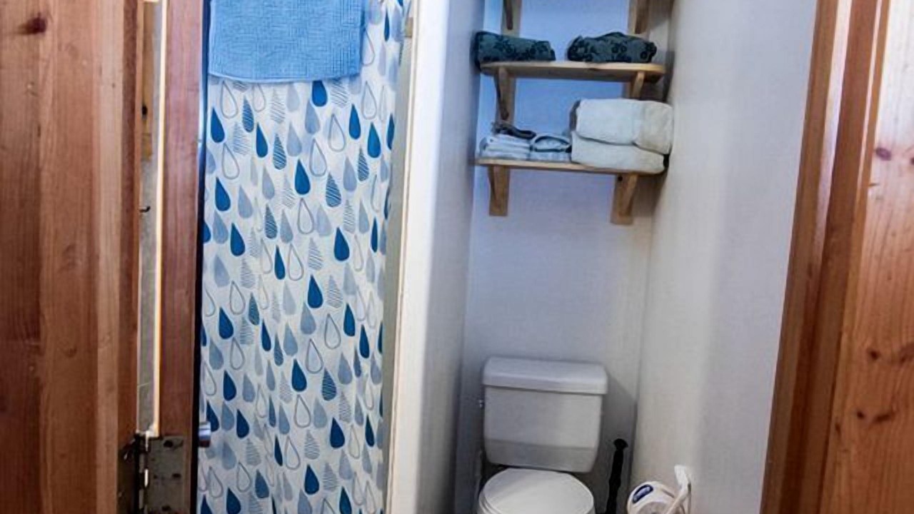 Photo of Bathroom in Pecos