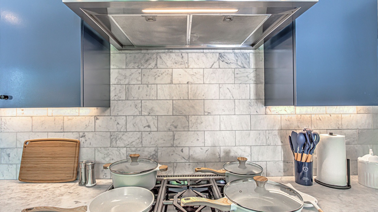 Photo of Kitchen in SoFi