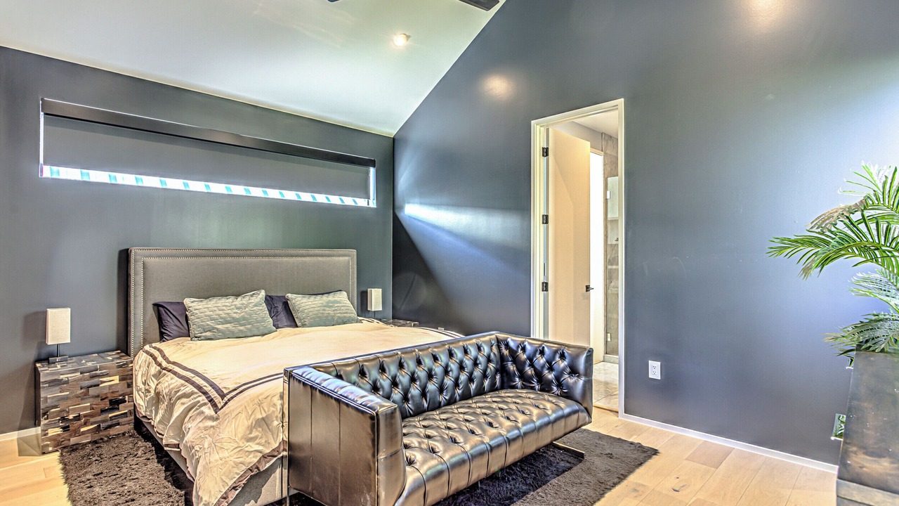 Photo of Bedroom in SoFi