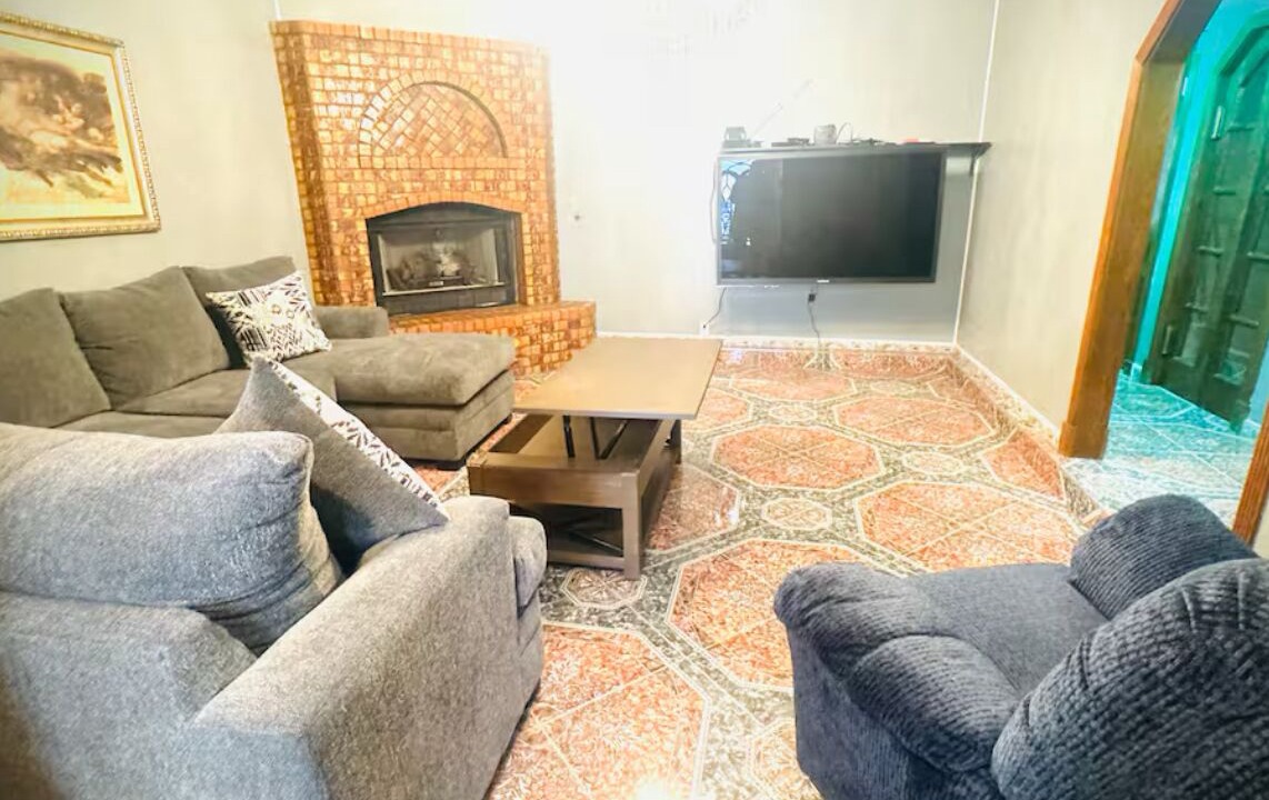 Photo of Livingroom in El Paso