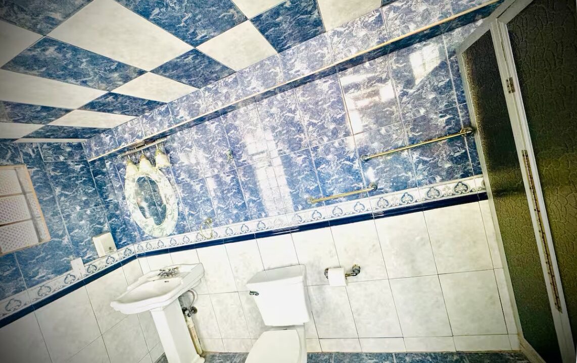 Photo of Bathroom in El Paso