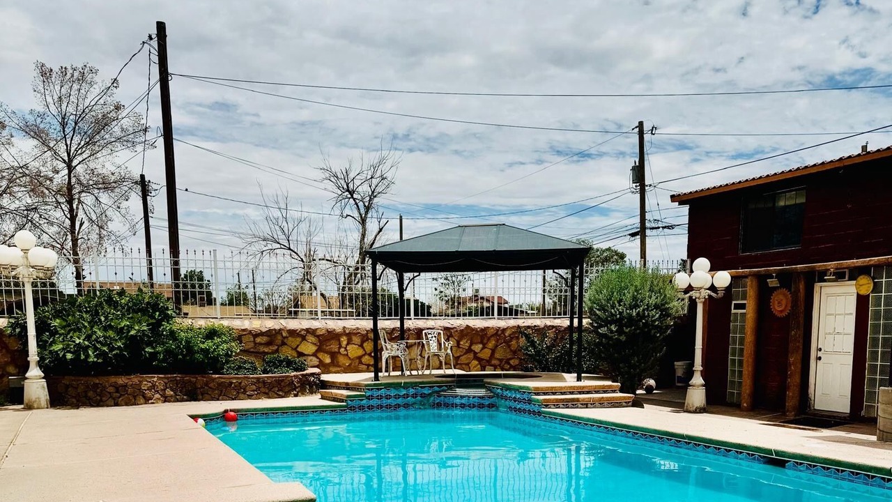 Photo of Outdoor in El Paso