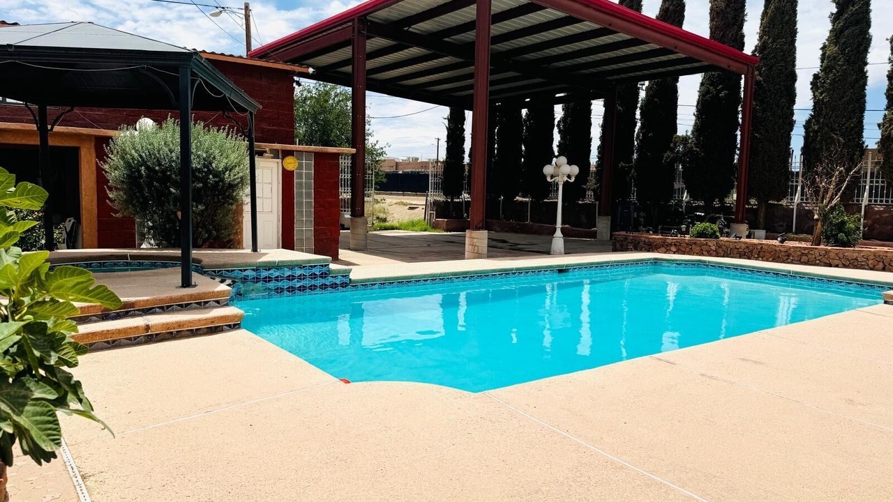 Photo of Outdoor in El Paso