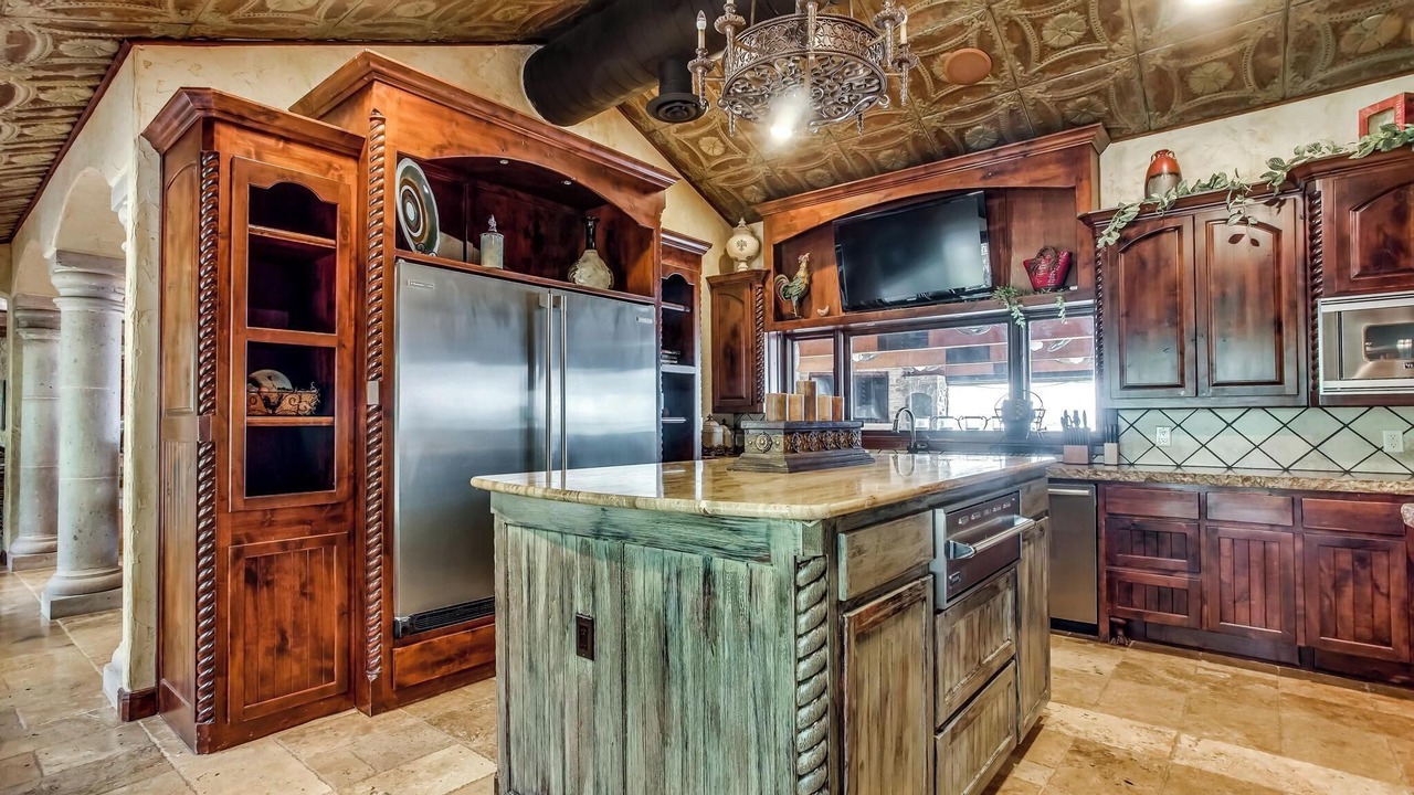 Photo of Kitchen in Fort Worth