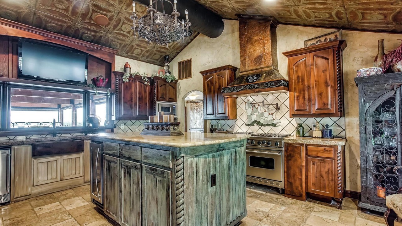 Photo of Kitchen in Fort Worth