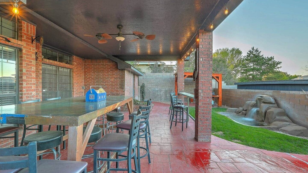 Photo of Outdoor in Alban Hills