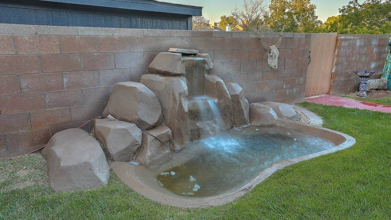 Photo of Outdoor in Alban Hills
