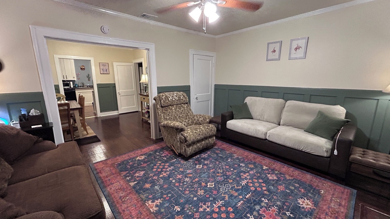 Photo of Bedroom in Fort Worth Cultural District