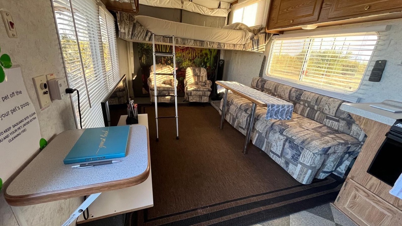 Photo of Livingroom in Picture Rocks