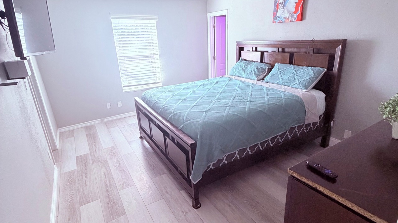 Photo of Bedroom in Fort Worth