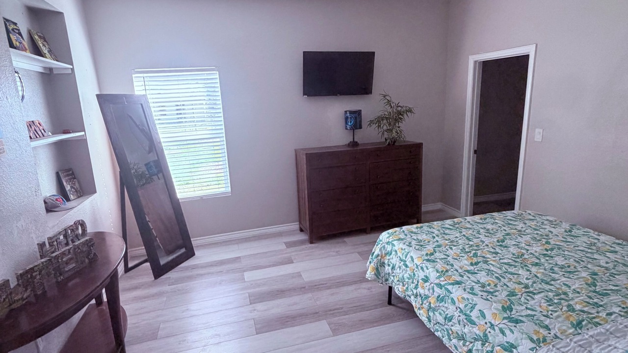 Photo of Bedroom in Fort Worth