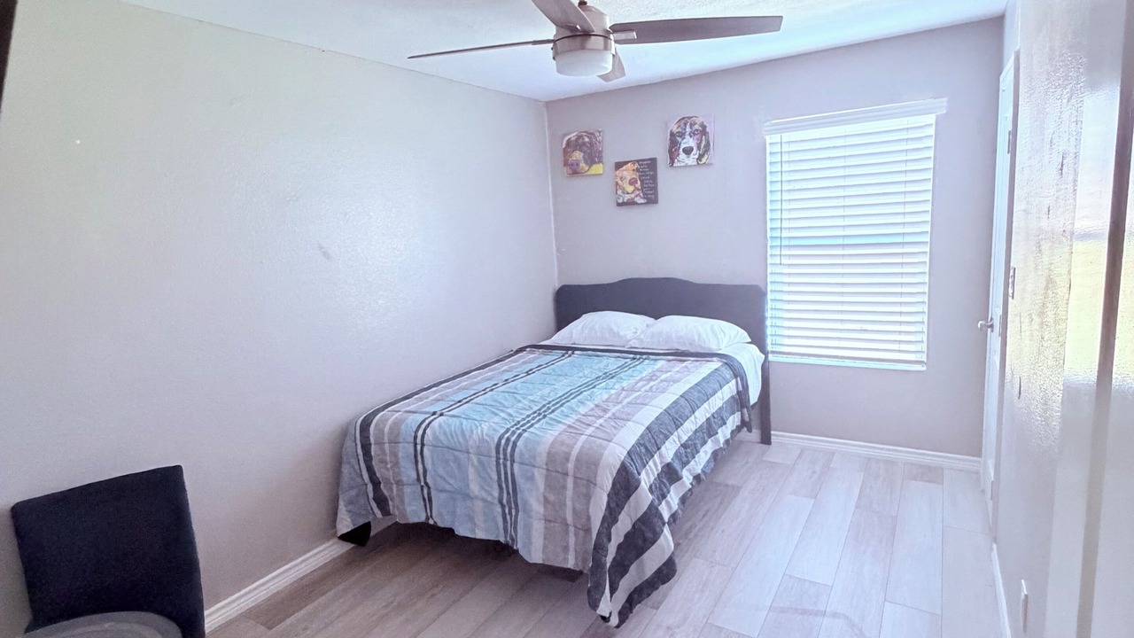Photo of Bedroom in Fort Worth