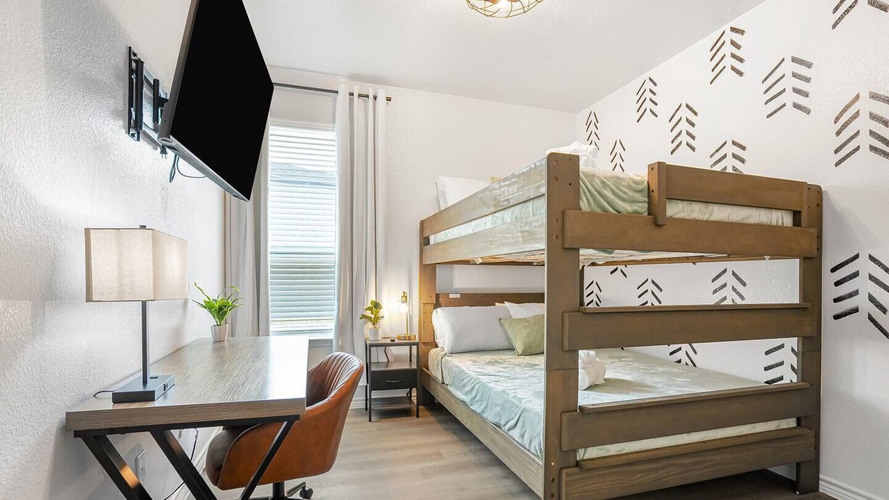 Photo of Bedroom in Temple