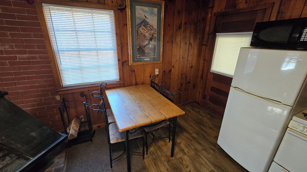 Photo of Kitchen in Mayhill