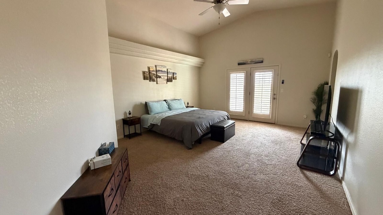 Photo of Bedroom in El Paso