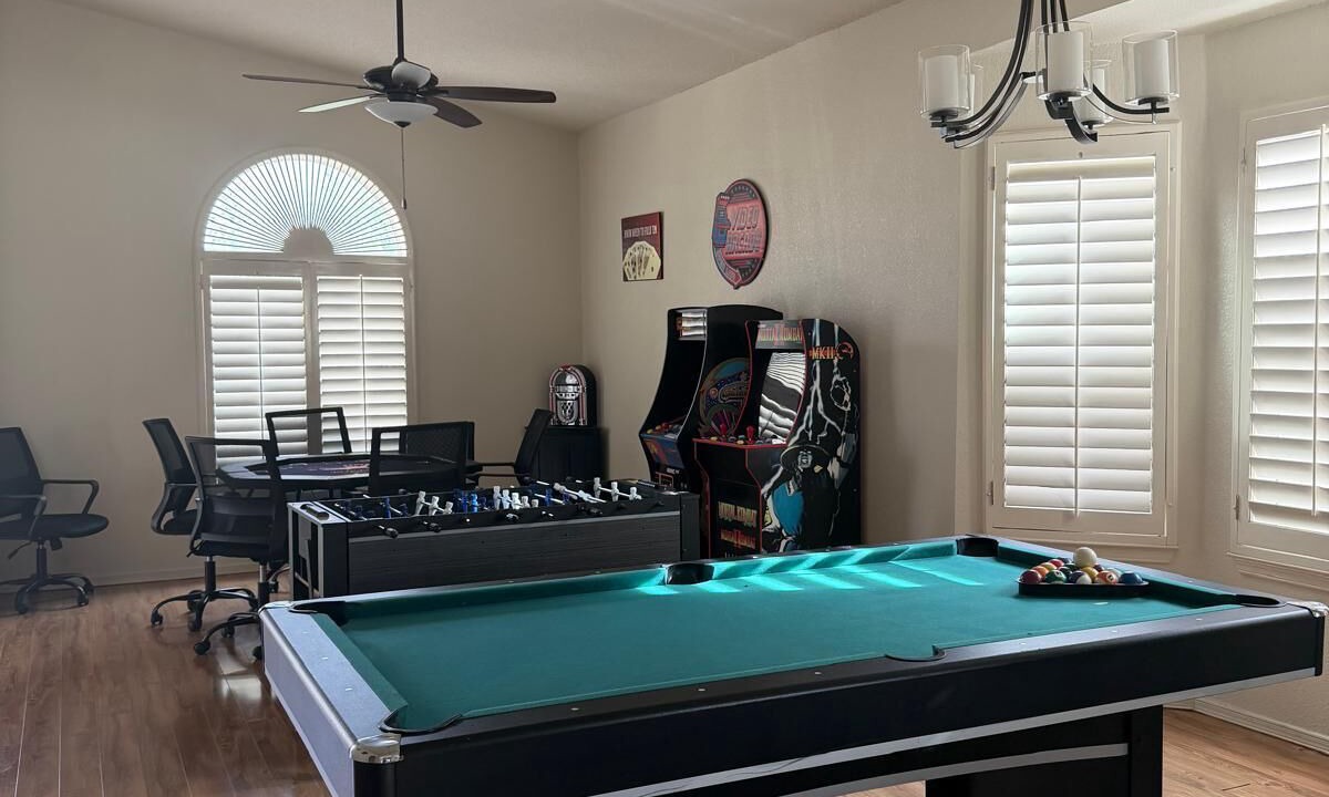 Photo of Bedroom in El Paso