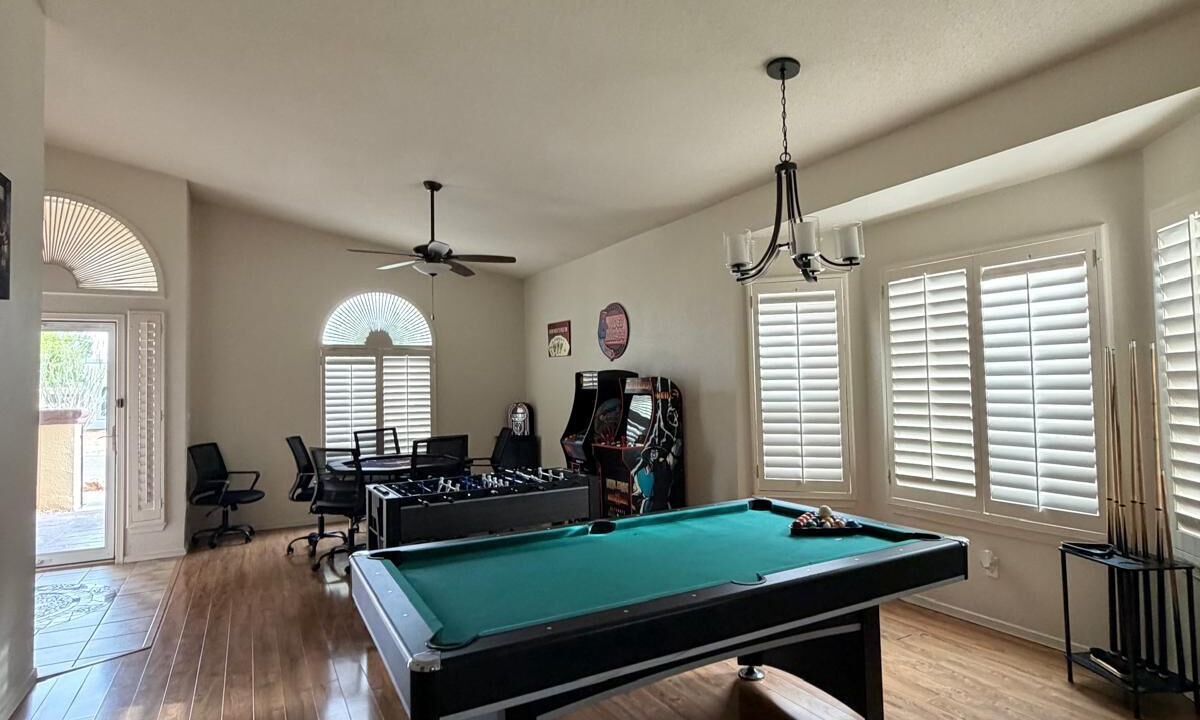 Photo of Bedroom in El Paso