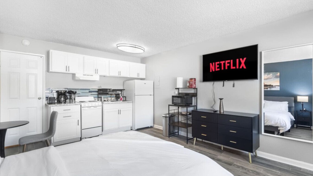 Photo of Bedroom in Haltom City