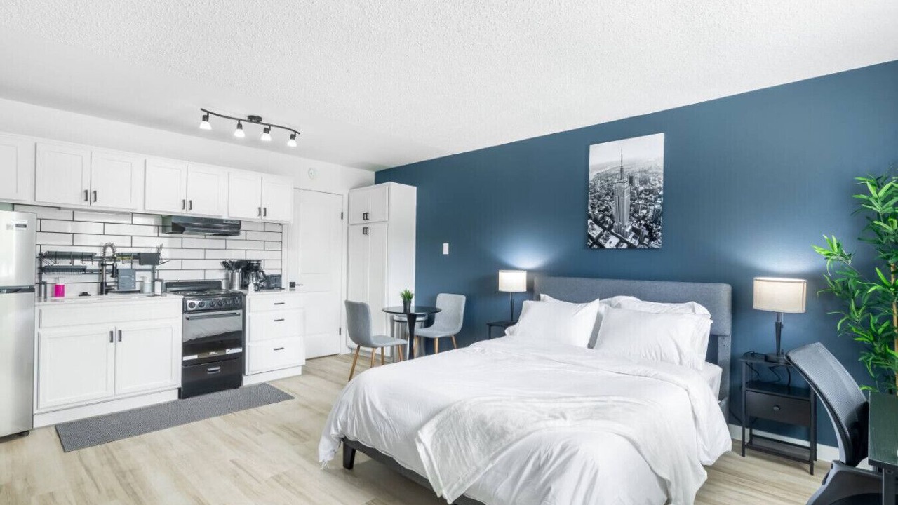 Photo of Bedroom in Haltom City