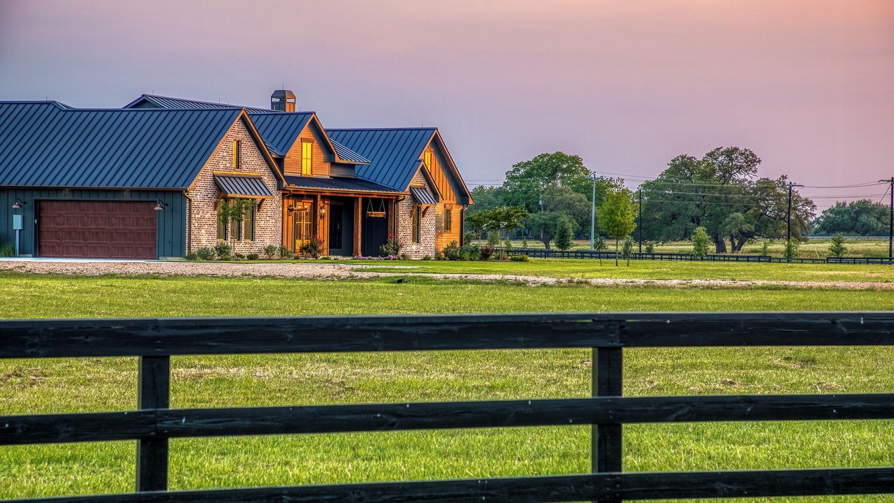 Photo of Outdoor in Round Top