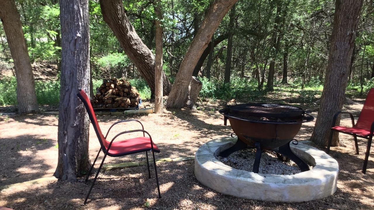 Photo of Outdoor in New Braunfels