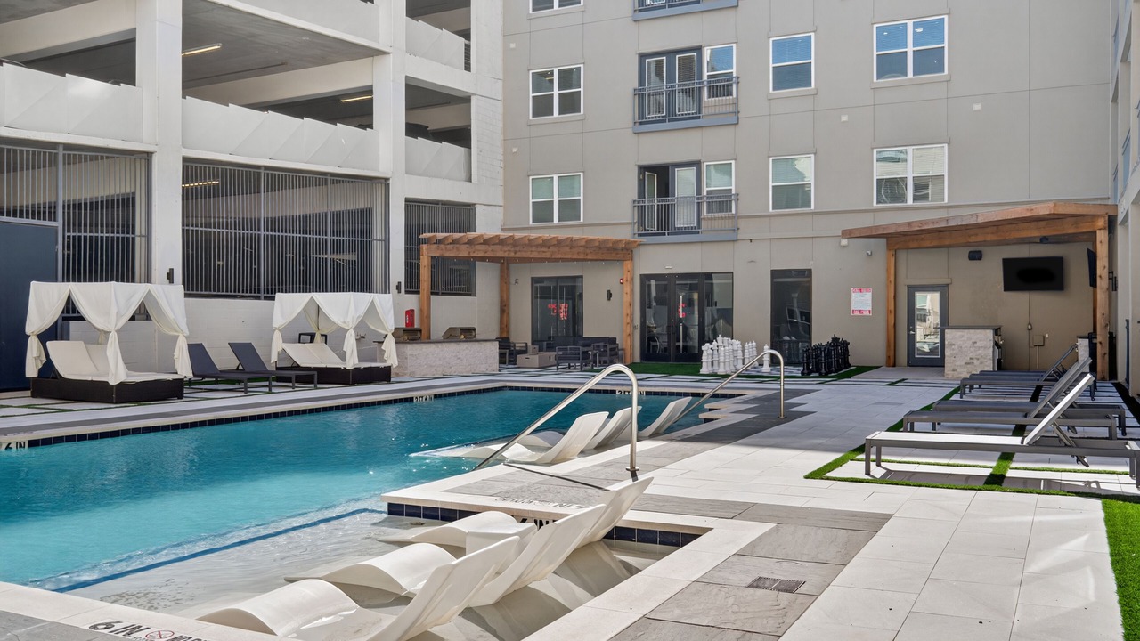 Photo of Outdoor in Cityplace