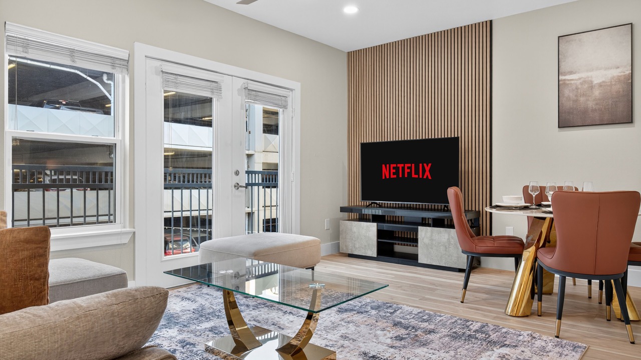 Photo of Livingroom in Cityplace
