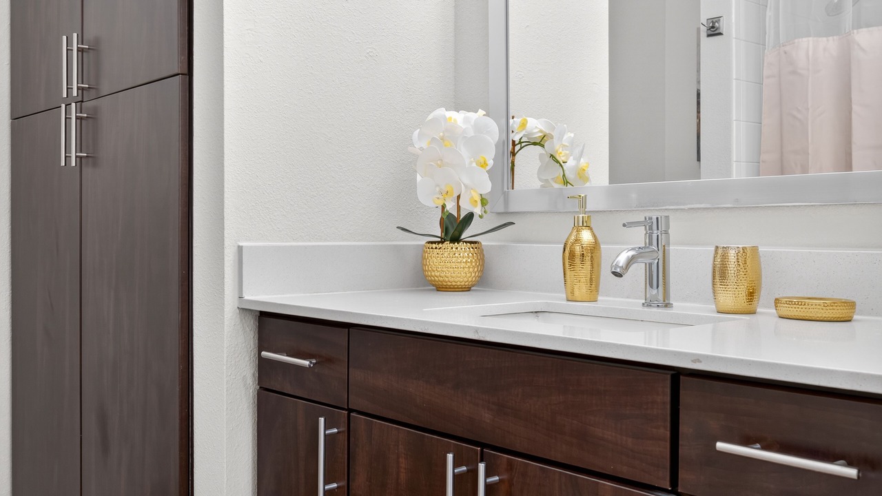 Photo of Bathroom in Cityplace