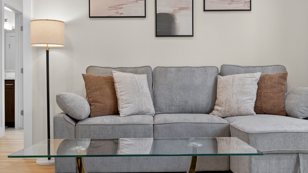 Photo of Livingroom in Cityplace