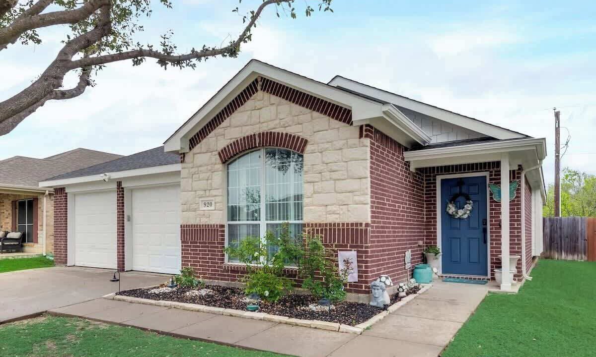 Photo of Outdoor in South Arlington