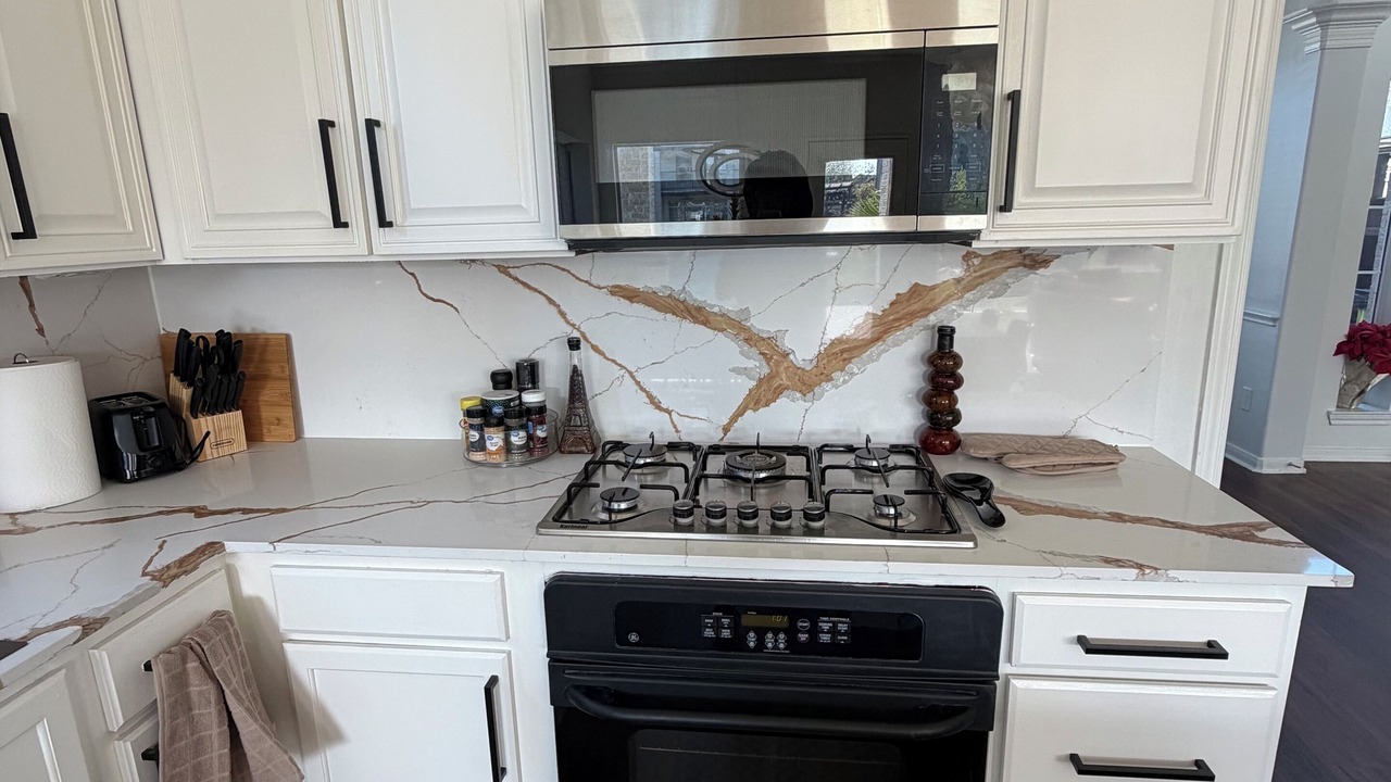 Photo of Kitchen in Sydney Harbour