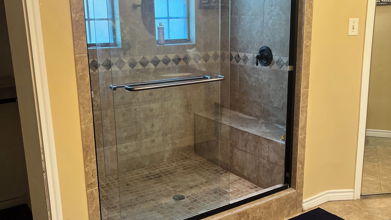 Photo of Bathroom in Bedford