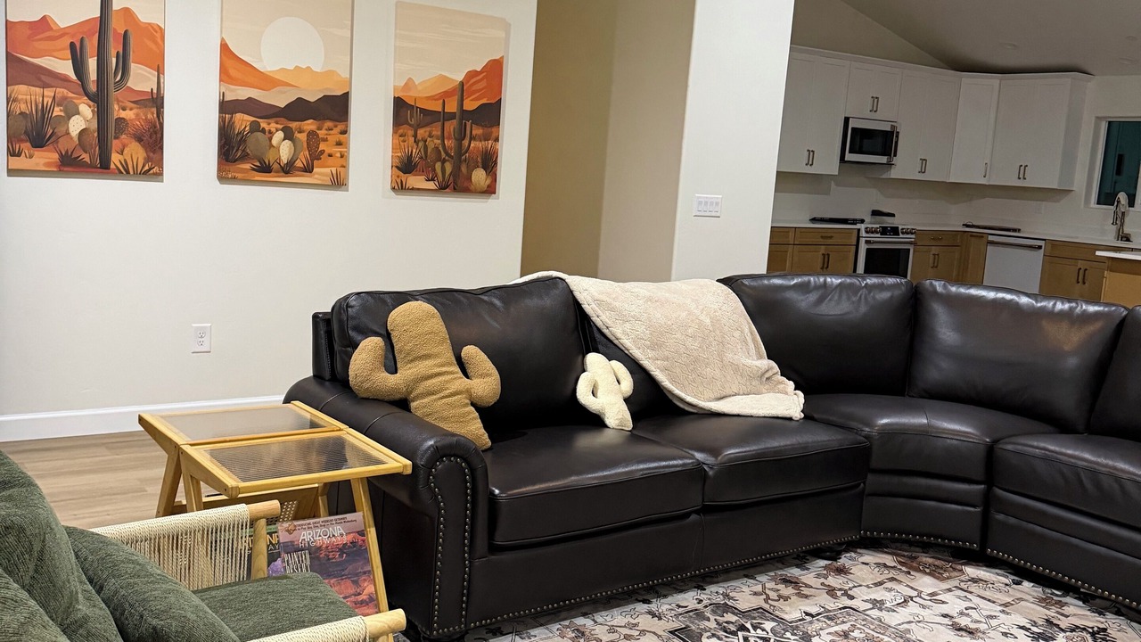 Photo of Livingroom in Drexel Heights