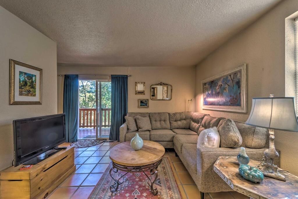 Photo of Livingroom in Alto