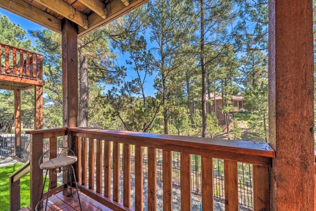 Photo of Outdoor in Alto