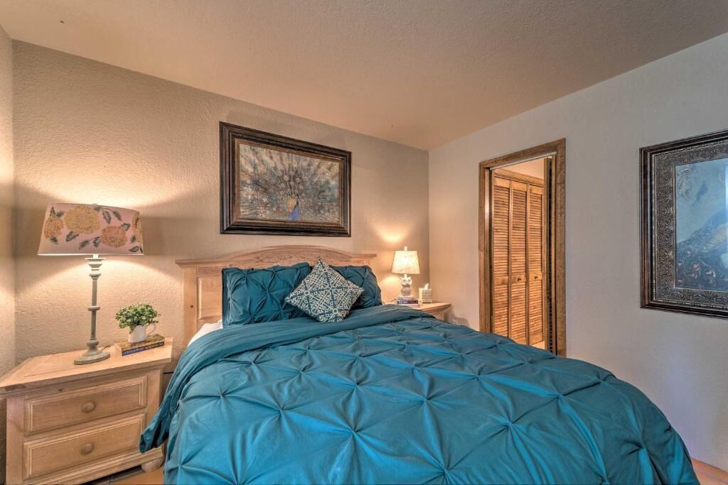 Photo of Bedroom in Alto