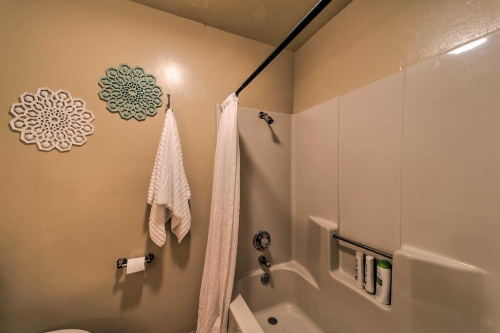 Photo of Bathroom in Alto
