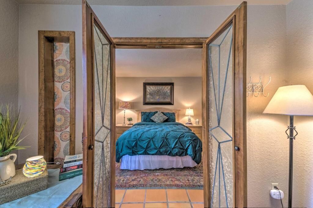 Photo of Bedroom in Alto