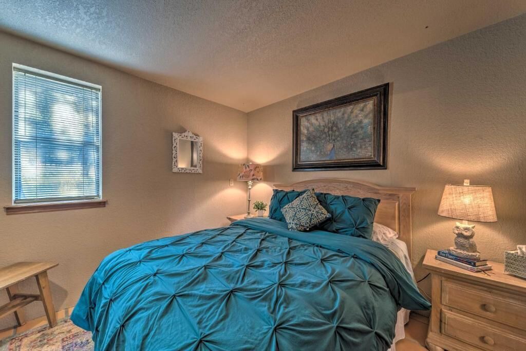 Photo of Bedroom in Alto