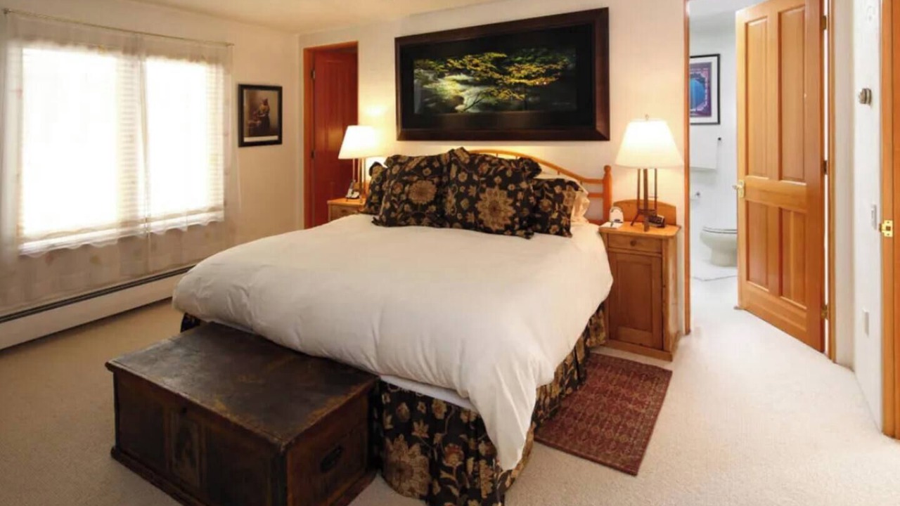 Photo of Bedroom in West End