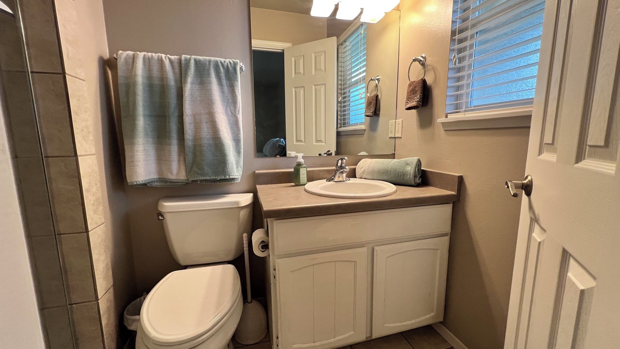 Photo of Bathroom in Farmington