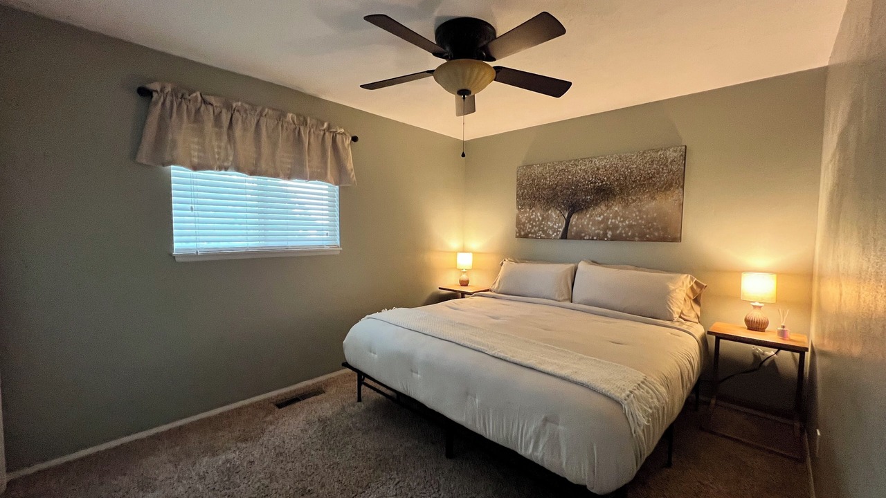 Photo of Bedroom in Farmington
