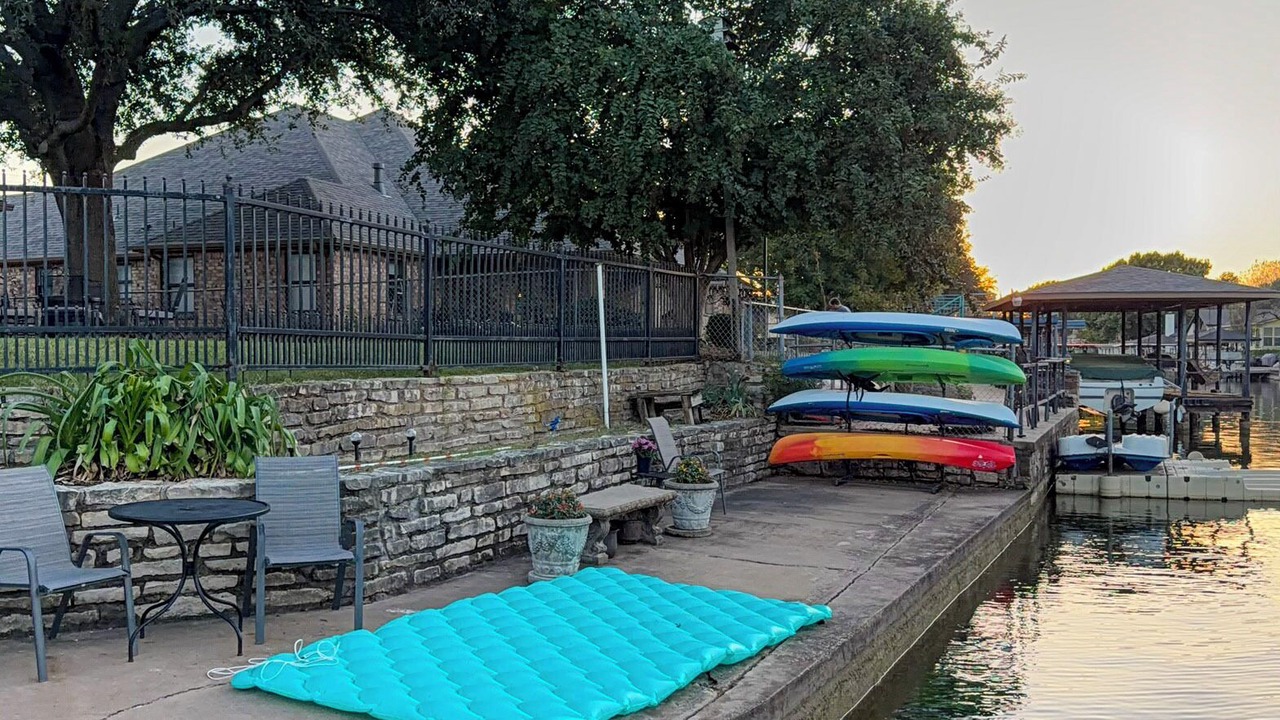 Photo of Outdoor in Granbury