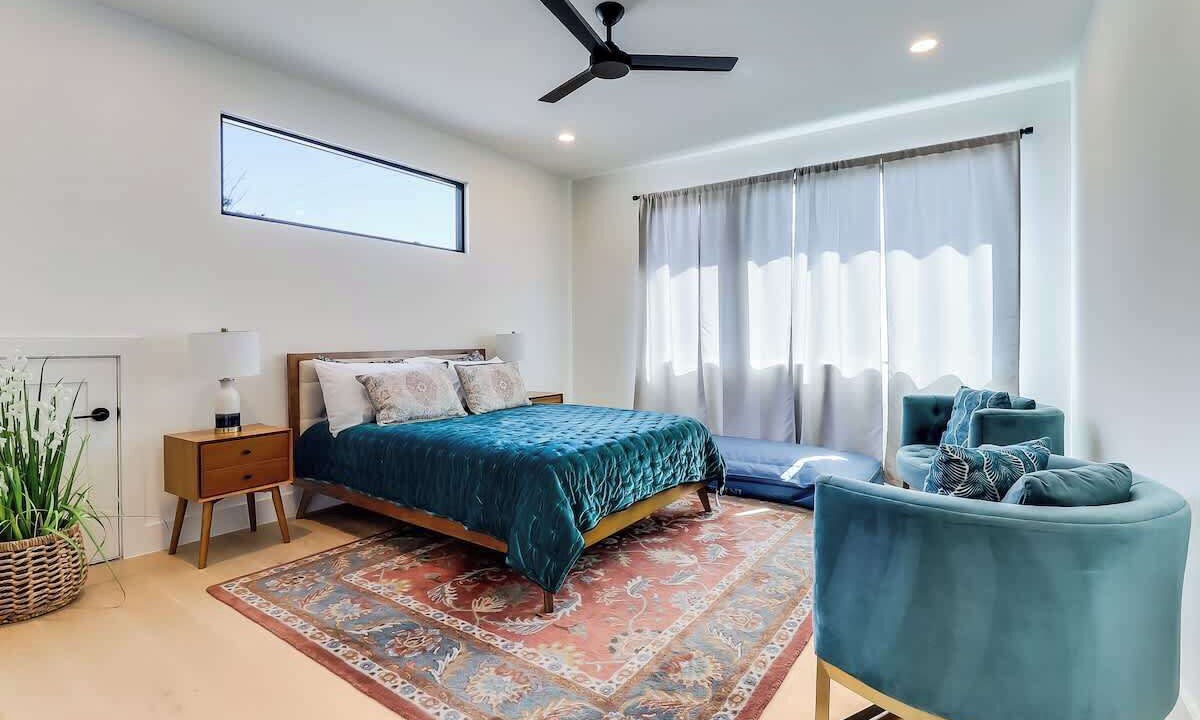 Photo of Bedroom in South River City
