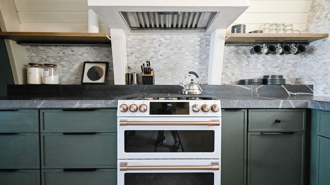 Photo of Kitchen in Berryville