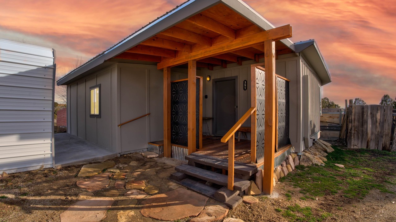 Photo of Outdoor in Dove Creek