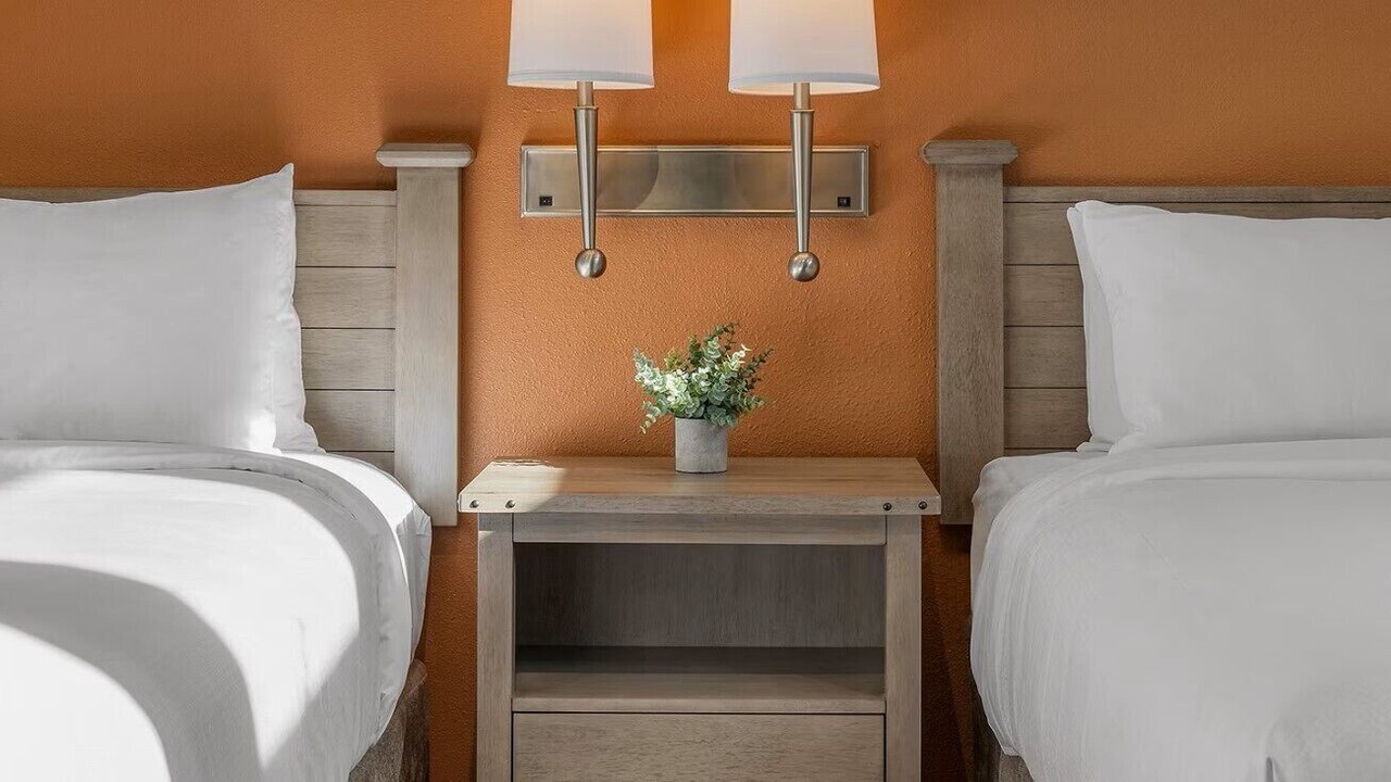 Photo of Bedroom in Pagosa Springs