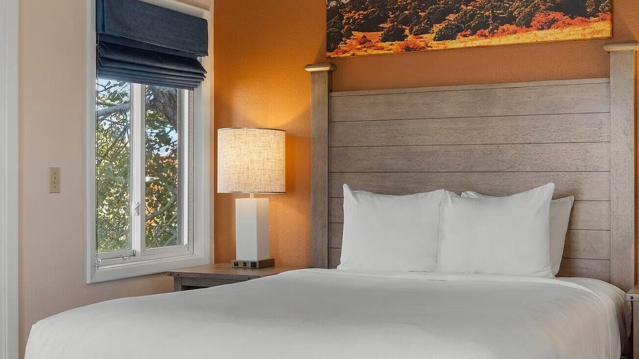 Photo of Bedroom in Pagosa Springs