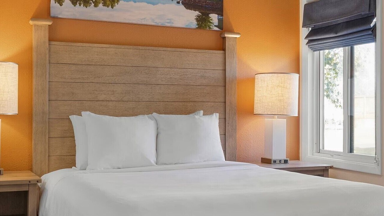 Photo of Bedroom in Pagosa Springs