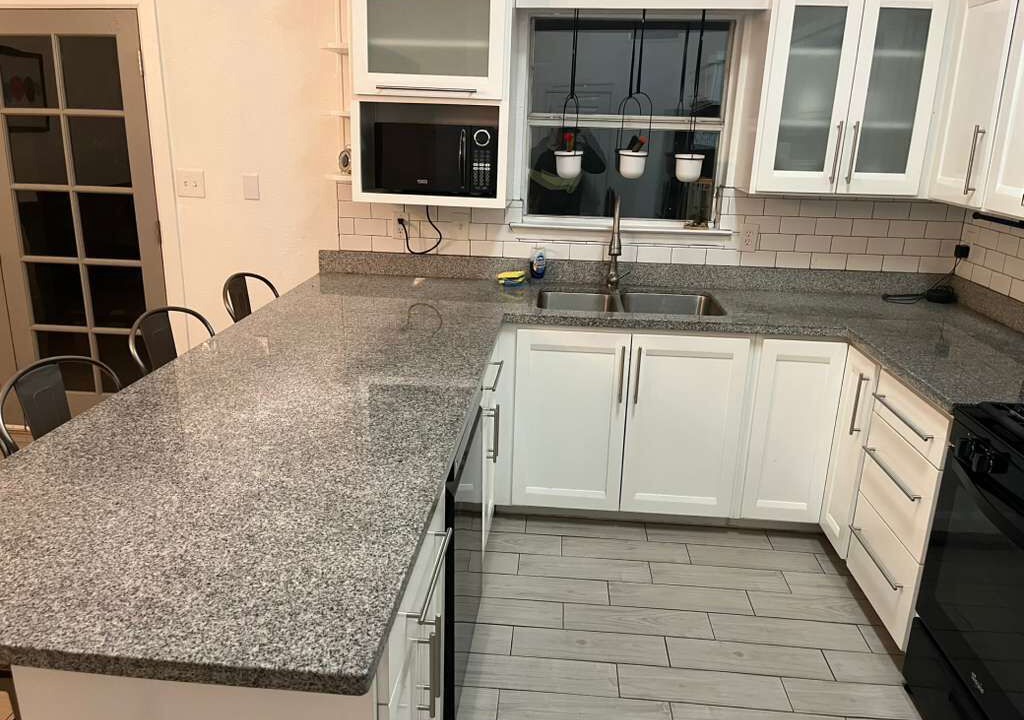 Photo of Kitchen in Biggs Field